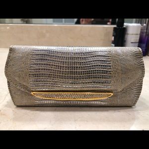 Judith Lieber glasses case